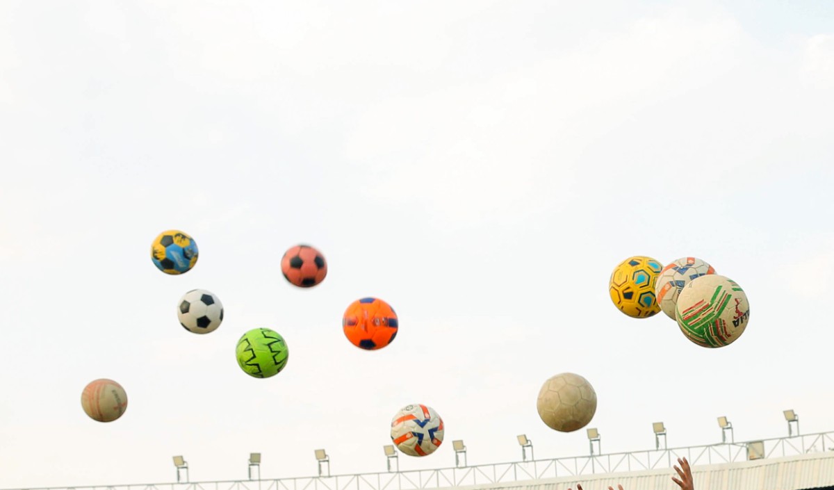 2026 Football World Cup | मैक्सिको की चुनौती, फुटबॉल विश्व कप के ‘ओपनिंग डे’ पर खराब रिकॉर्ड तोड़ने उतरेंगे खिलाड़ी