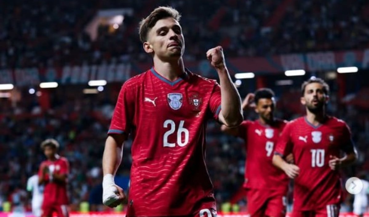 सिर्फ Cristiano Ronaldo को पास देने का दबाव? साथी खिलाड़ी ने World Cup में खोला बड़ा राज