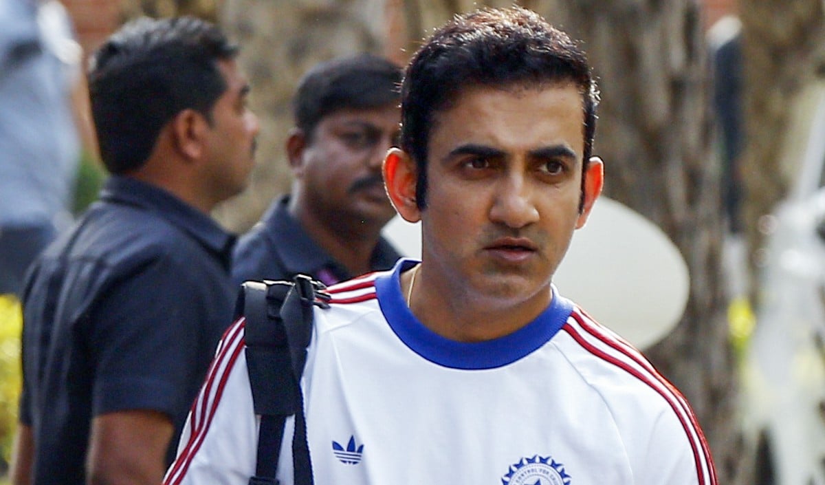 खराब रोशनी का हल Pink Ball! Gautam Gambhir ने Day Test में नए प्रयोग का दिया साथ