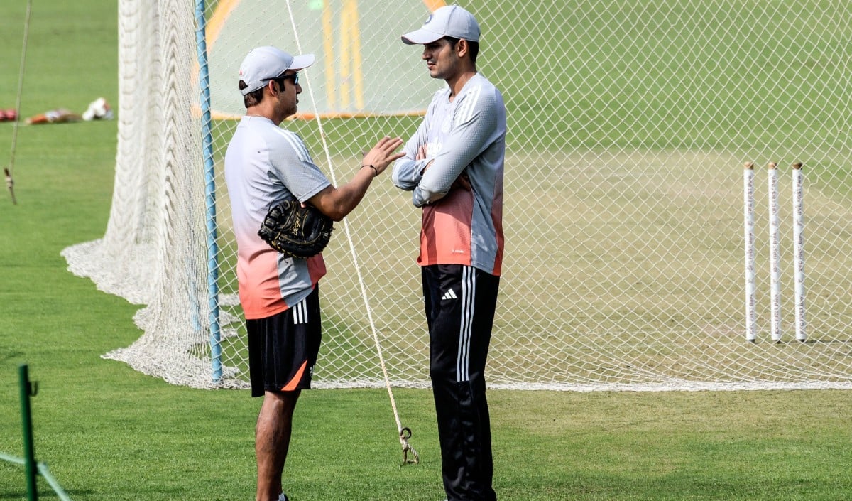 Gill-Gambhir की जोड़ी का पहला टेस्ट, Afghanistan के खिलाफ कई नए चेहरों को मिलेगा मौका
