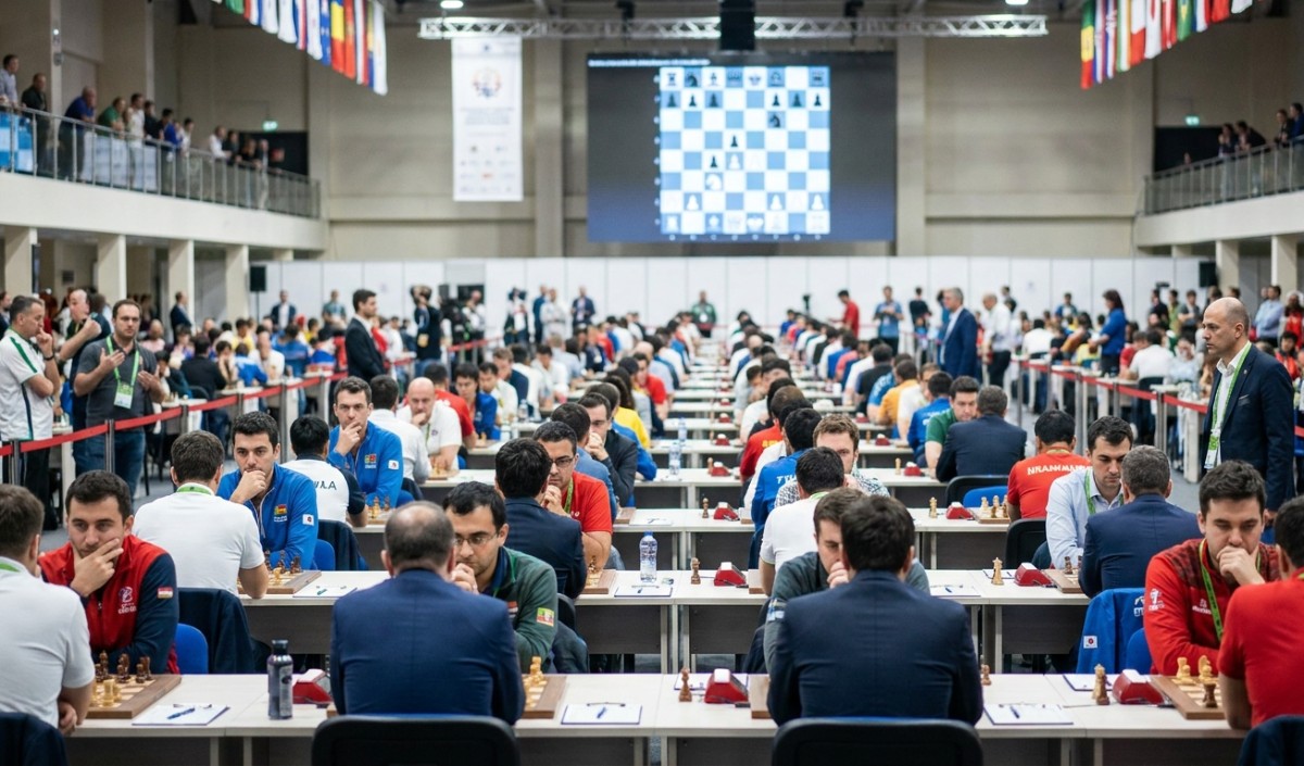 Bengaluru बनेगा Chess का नया Powerhouse, Global Chess League के Season 4 की करेगा मेजबानी