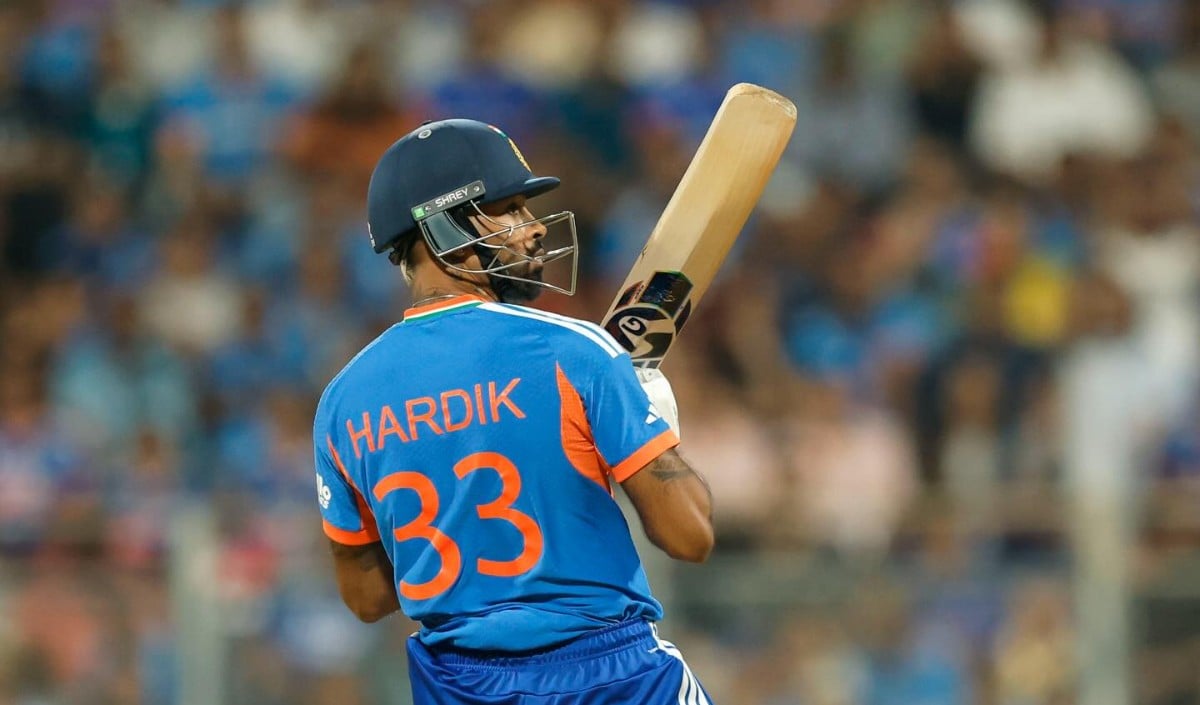 World Cup 2027 के लिए फिट Hardik Pandya बेहद जरूरी, WV रमन ने बताया Team India का मास्टर प्लान