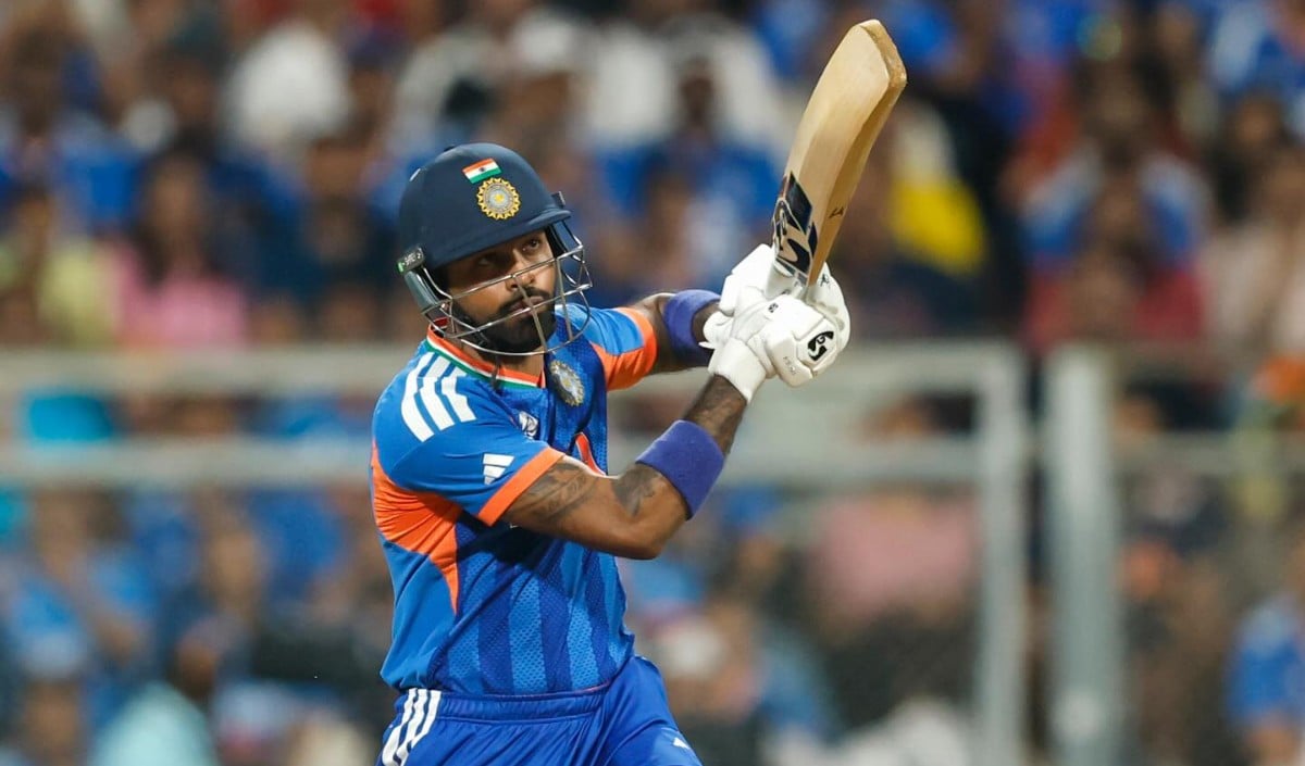 Team India को लगा बड़ा झटका, Hardik Pandya फिर चोटिल होकर Afghanistan ODI सीरीज से बाहर