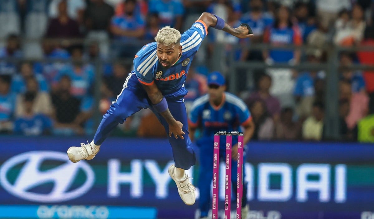 Hardik Pandya की चोटें बनीं सिरदर्द! Suresh Raina ने 2027 World Cup से पहले Backup खोजने को कहा