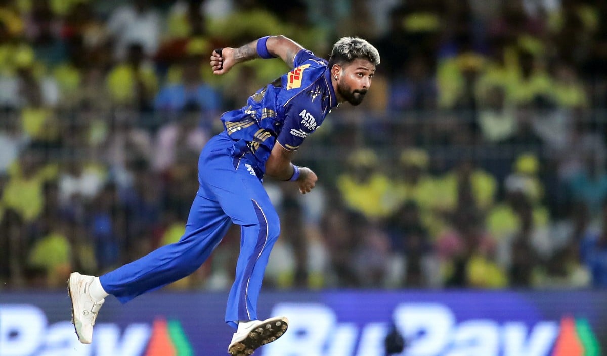 IPL Transfer Window में भूचाल! Hardik Pandya छोड़ेंगे Mumbai Indians, KKR-Royals में लेने की होड़
