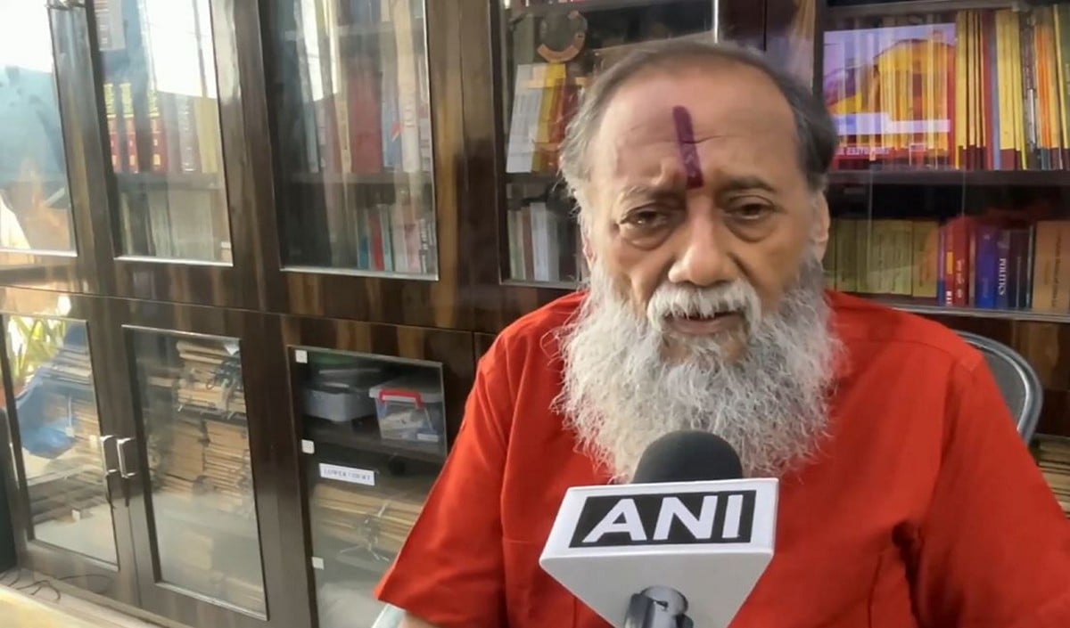 Ram Mandir दान गबन पर बोले वकील हरि शंकर जैन- आरोप से नहीं, Facts से दोष साबित होने पर हो इस्तीफा