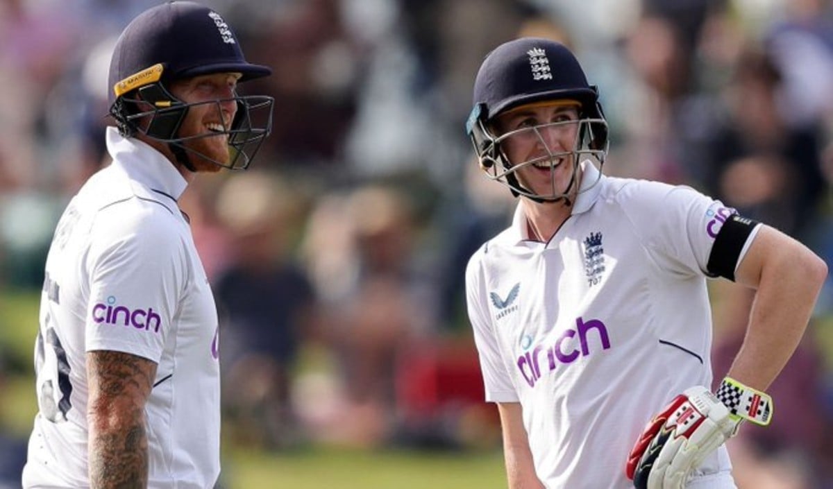 England T20 Team: हैरी ब्रूक को कप्तानी, Jos Buttler की जगह बची, Ben Duckett टीम से बाहर