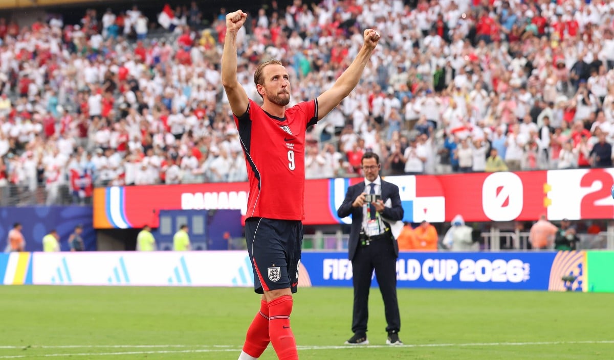 Harry Kane बने England के नए ‘सुल्तान’, World Cup में गोल कर बनाया महारिकॉर्ड.