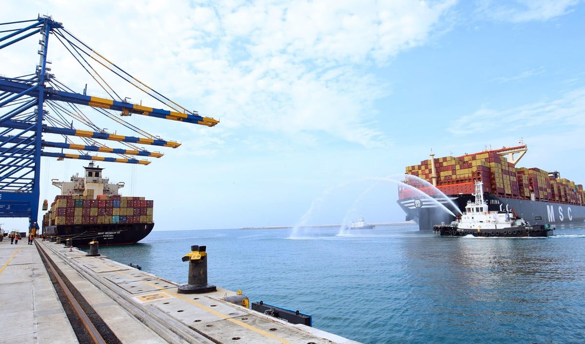 Hormuz के तनाव पर भारत का बड़ा कदम: 18,000 Sailors के लिए DGS ने जारी किया High Alert