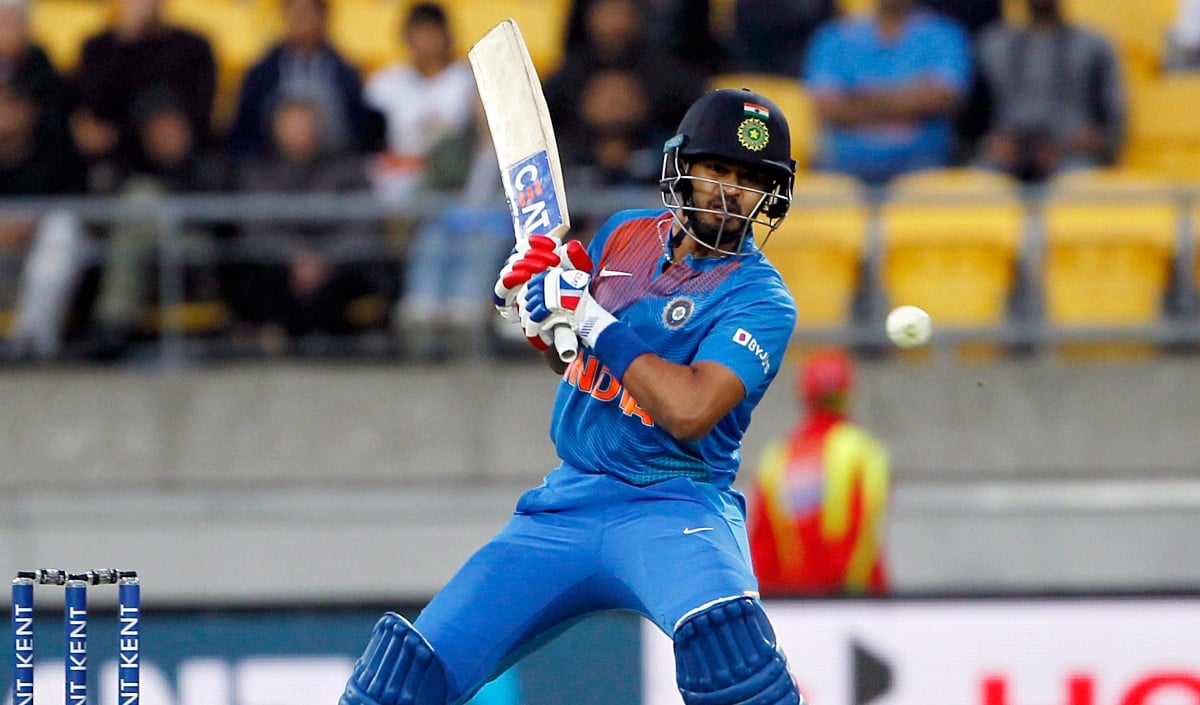 India T20 Squad Announcement | सूर्यकुमार यादव टीम से बाहर, श्रेयस अय्यर बने नए T20I कप्तान, वैभव सूर्यवंशी को मिला मौका