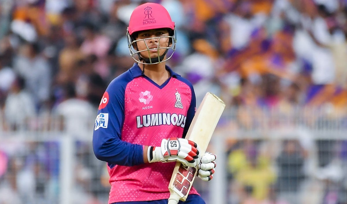 IPL Sensation वैभव सूर्यवंशी का ‘विराट’ परिश्रम, Coach बोले- रोज 100 ओवर बैटिंग करता था