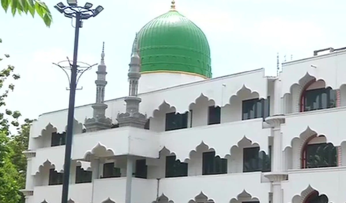 Jaipur Masjid Demolition: JDA ने बताया अवैध अतिक्रमण, कमेटी का दावा- 1981 से है मस्जिद