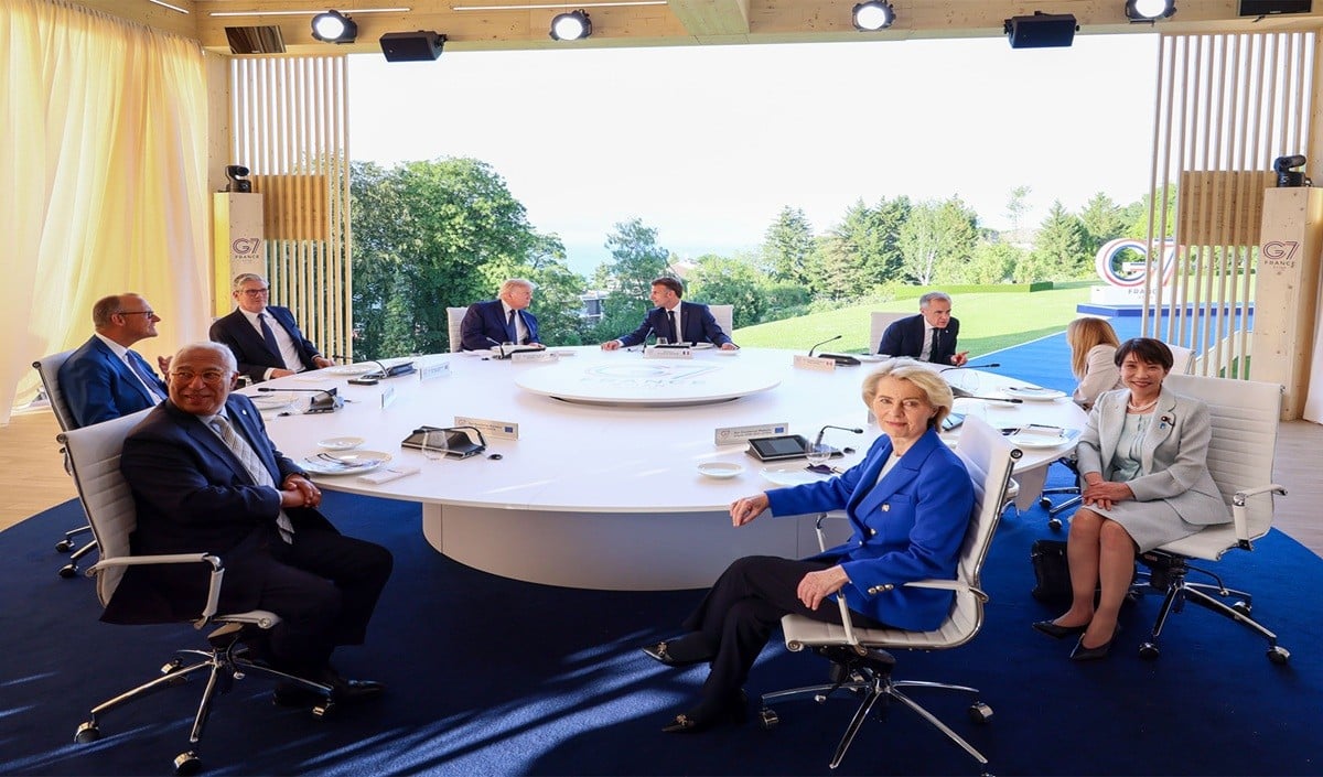 G7 Summit में Japan ने खींची ‘रेड लाइन’, China की चुनौतियों से निपटने के लिए बनाया खास प्लान!