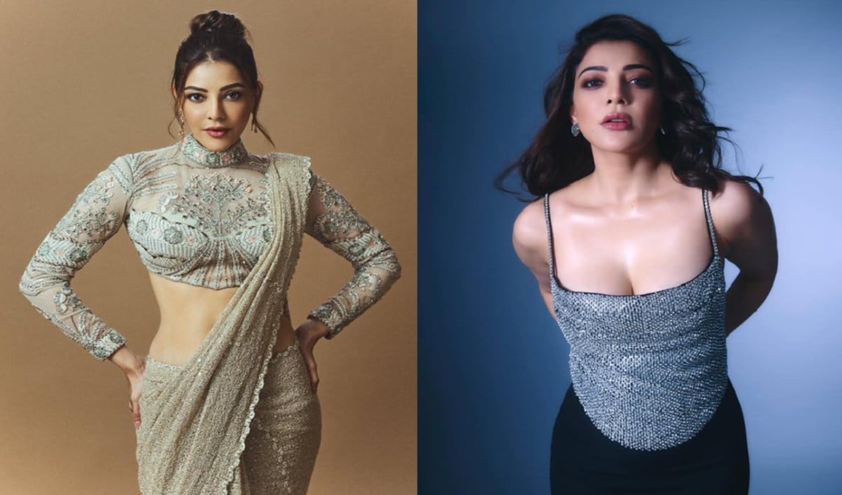 Kajal Aggarwal Birthday: जर्नलिस्ट बनने आई थीं, ‘सिंघम’ गर्ल ऐसे बनीं Bollywood-South की Queen