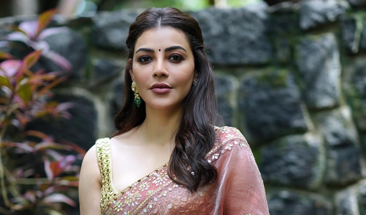 Ramayana में मंदोदरी बनीं Kajal Aggarwal ने की फिल्म की तारीफ, बोलीं- ‘तकनीक का ऐसा स्तर पहले कभी नहीं देखा’
