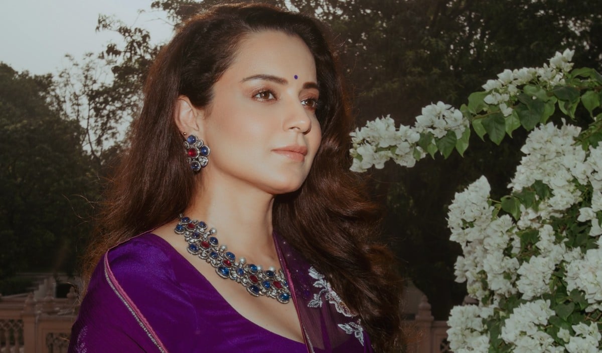 बच्चों के Crime के लिए सिर्फ माता-पिता दोषी नहीं, Pune Murder Case पर बोलीं Kangana Ranaut