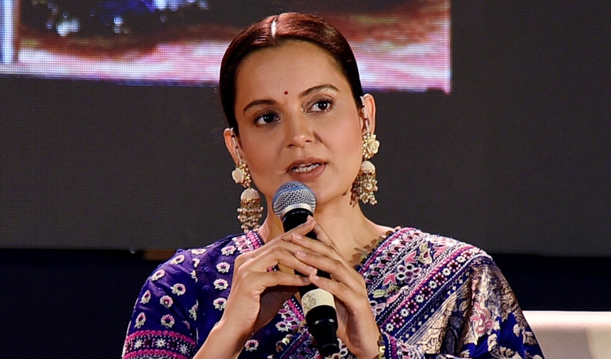 Bollywood Wrap-up: अक्षय कुमार-रवीना टंडन का धमाका से लेकर कंगना के ‘पाकिस्तान प्रेम’ वाले बयान तक, आज की बड़ी खबरें