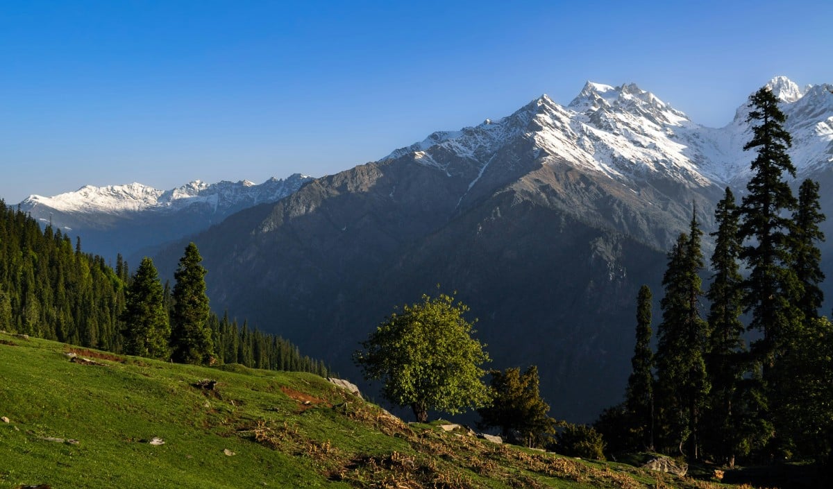 Himachal का Hidden Gem है Kasauli, Delhi-NCR से Weekend Trip के लिए बेस्ट डेस्टिनेशन