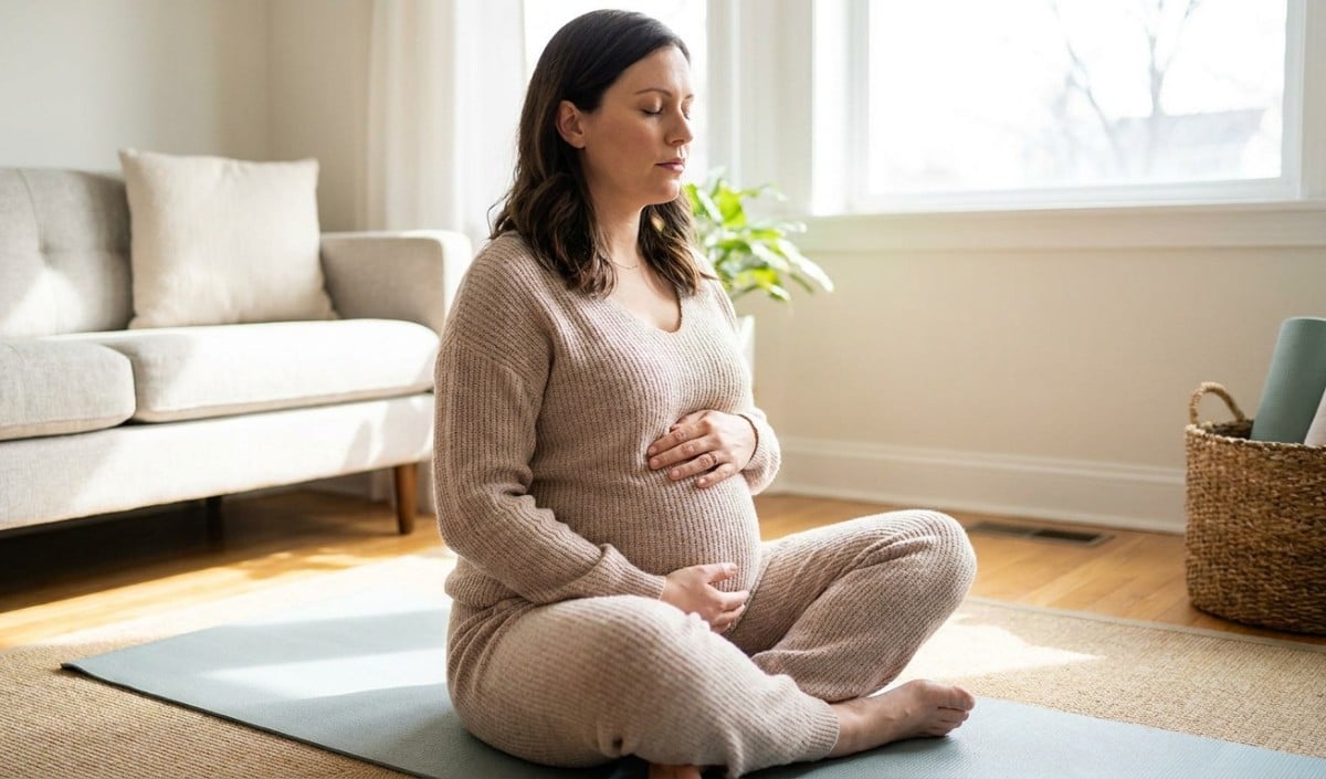 Pregnancy Health: क्यों गर्भवती महिलाओं के लिए ‘वरदान’ है Kegel Exercise? Experts से जानें
