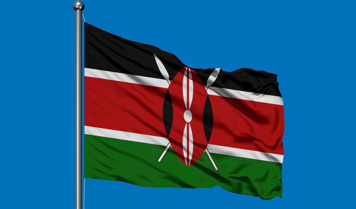 Kenya में US नागरिकों के लिए Ebola Center पर बवाल, हजारों युवा सड़कों पर उतरे