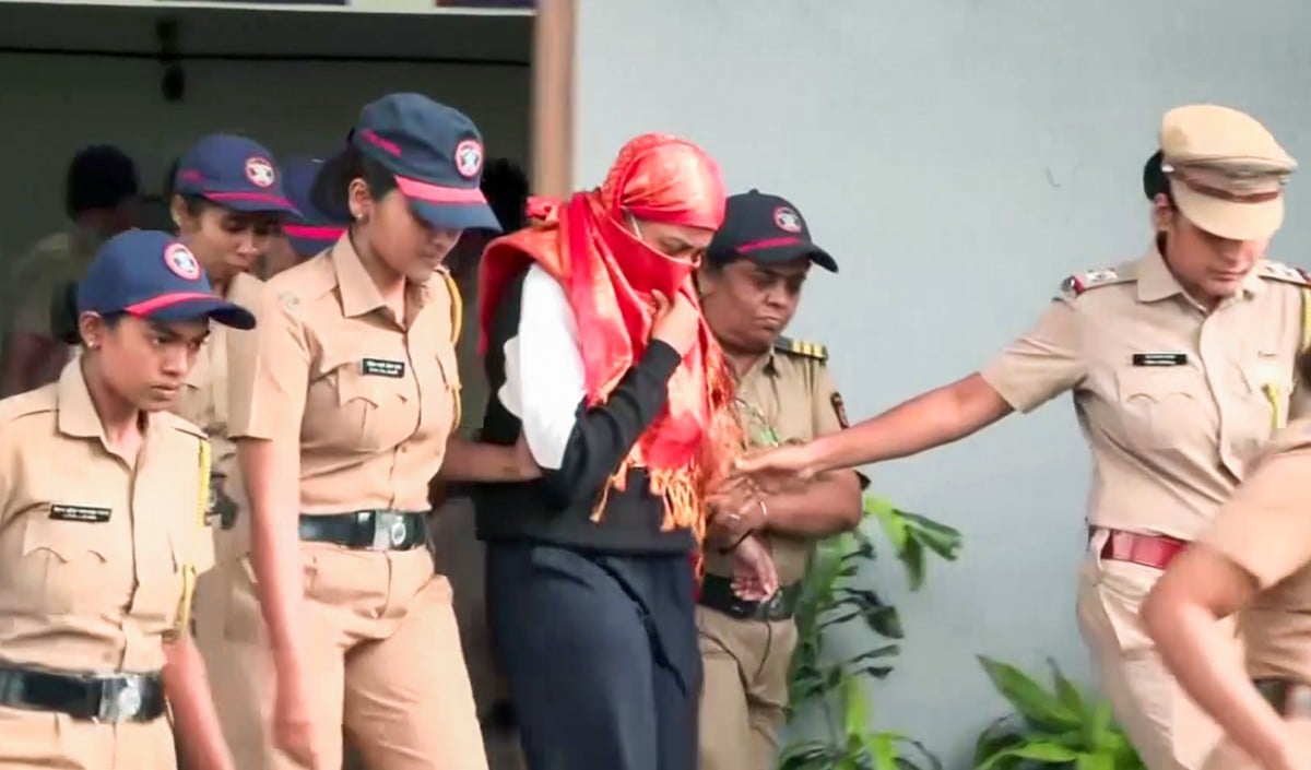 Pune Ketan Agarwal Murder | सिया गोयल के ‘वकील’ ने भाई साहिल पर ठोका 10 करोड़ का मानहानि का मुकदमा