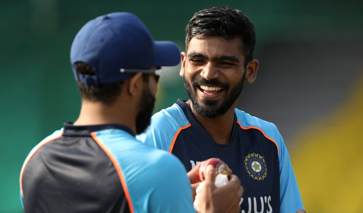 KS Bharat के International Cricket करियर पर लगा विराम, अब घरेलू Leagues में दिखेंगे