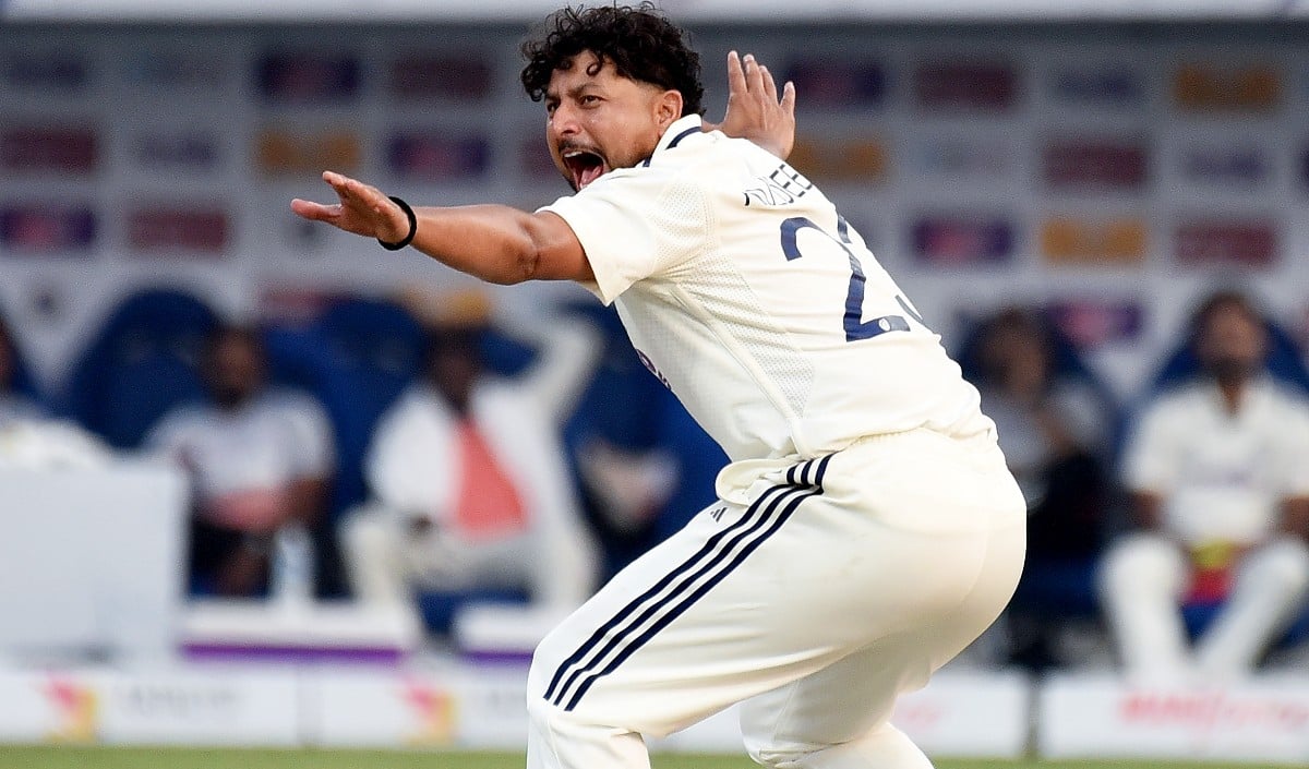Team India के लिए Kuldeep Yadav का बड़ा बयान: Red Ball में आक्रामक Wicket-taker बनूंगा
