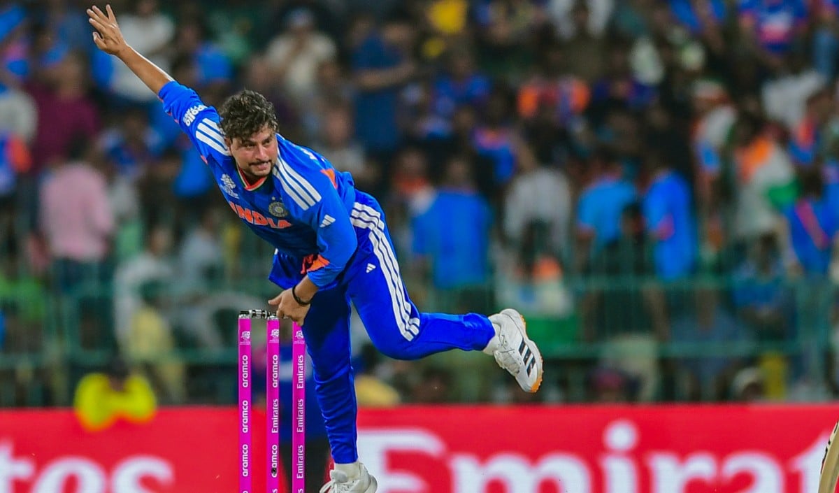 Mission World Cup: Afghanistan के खिलाफ दूसरे ODI में Team India का बड़ा दांव, Kuldeep-Jaiswal की होगी एंट्री!