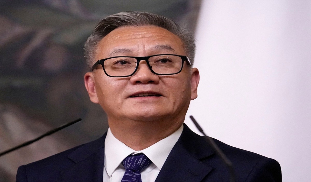 Laos में भारतीय कंपनियों के लिए Investment का सुनहरा मौका, Deputy PM ने गिनाए बड़े फायदे