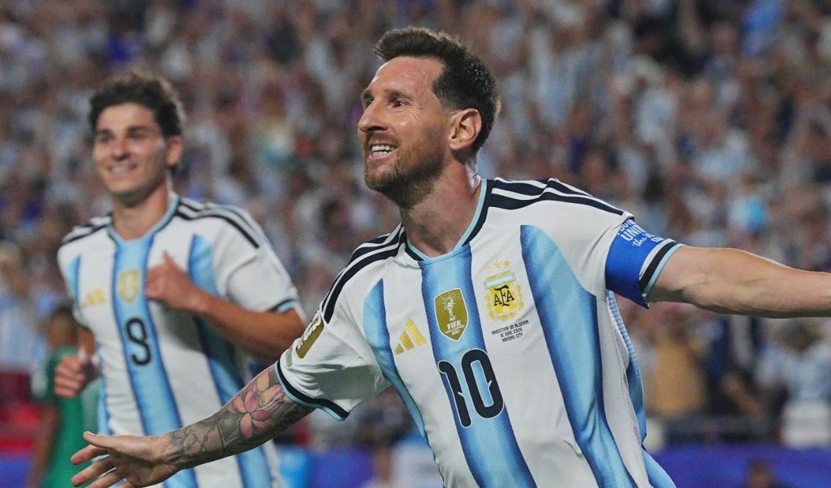 FIFA World Cup 2026 में गोलों की बौछार, Lionel Messi की Golden Boot की दावेदारी हुई मजबूत
