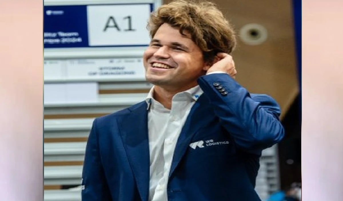 Norway Chess में भारतीय सितारों को बड़ा झटका, गुकेश-प्रज्ञानानंदा के साथ दिव्या देशमुख भी हारीं।