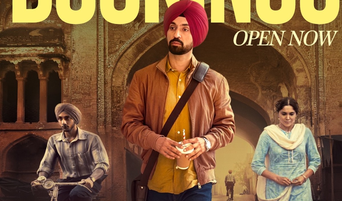 Box Office Report Today | इम्तियाज अली की Main Vaapas Aaunga की रफ़्तार बरकरार, Bharat Bhhagya Viddhaata और Governor की राहें हुईं मुश्किल