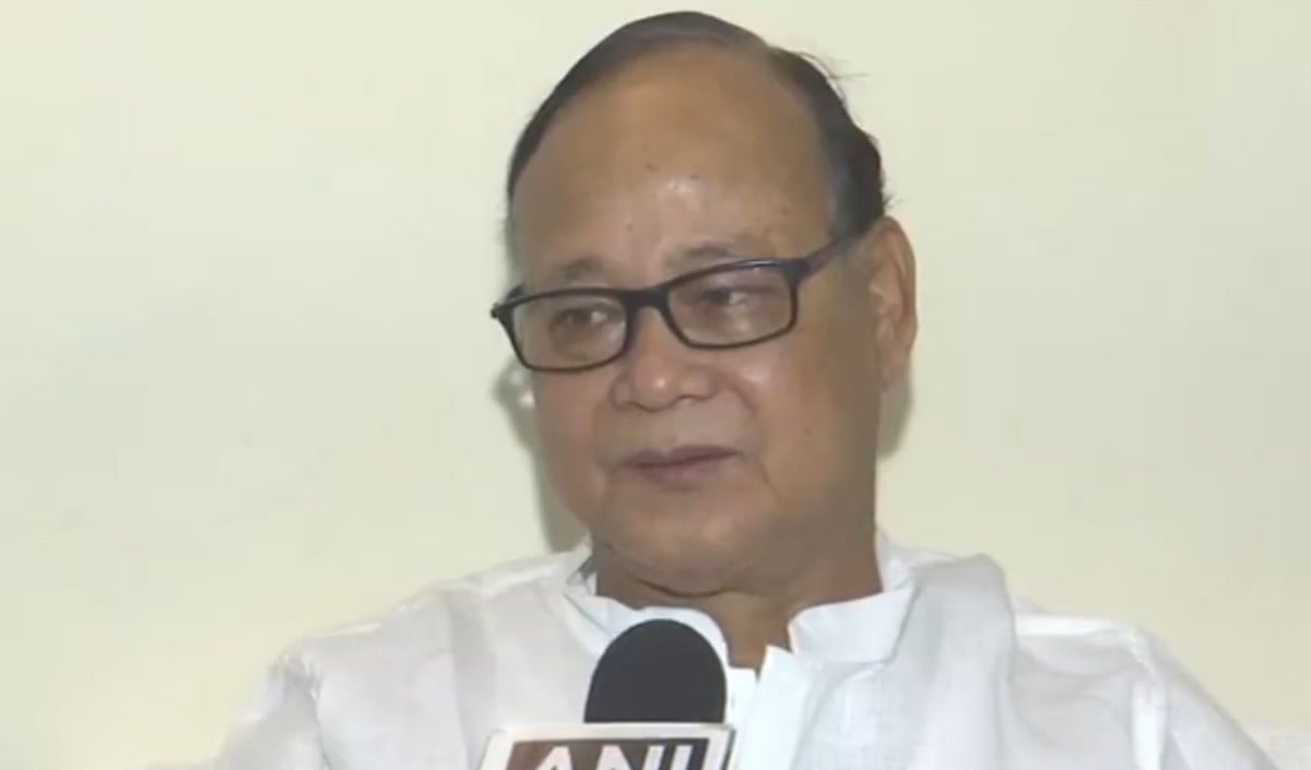 Mamata Banerjee को बड़ा झटका, 20 सांसदों की बगावत, Lok Sabha में दावा- ‘हम ही असली TMC’
