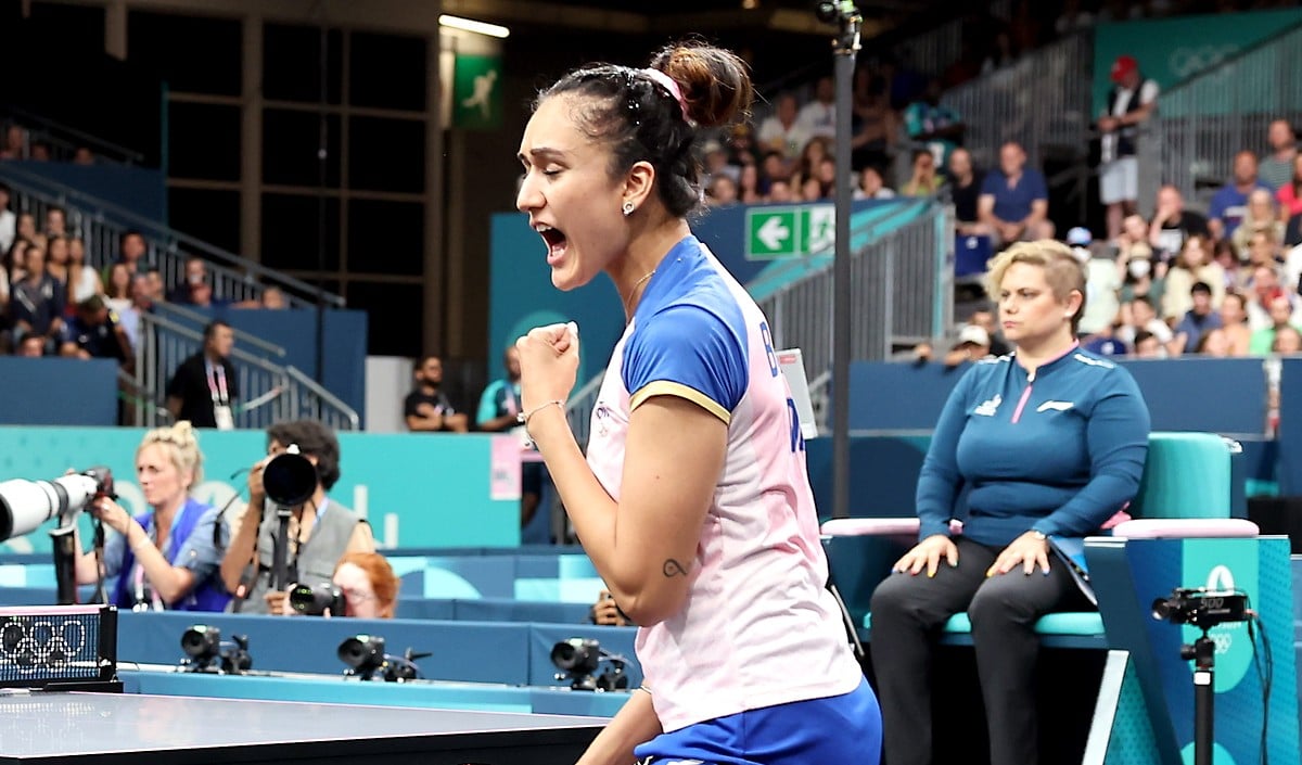 Asian Games: Manika Batra ने TTFI पर केस की धमकी दी, PM Modi से दखल देने को कहा, जानें पूरा मामला