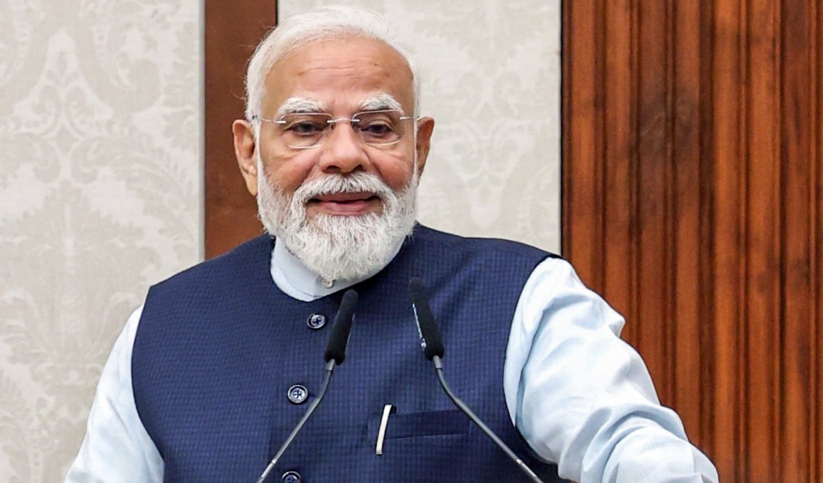 Mann Ki Baat में PM Modi का आत्मनिर्भर संदेश, सी-295 विमान से लेकर स्वदेशी जहाजों तक गिनाए Achievements