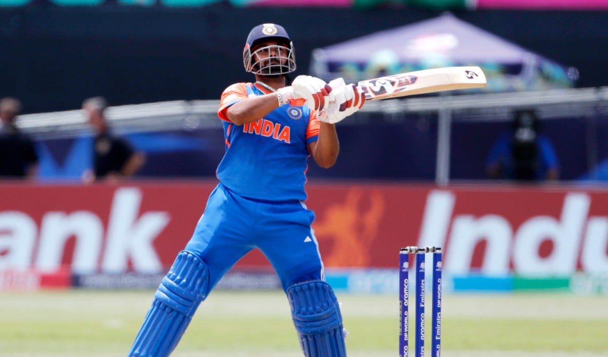 India vs Ireland T20 | बेलफास्ट में महा-उलटफेर! आयरलैंड ने रचा इतिहास, भारत को 2-0 से हराकर खत्म किया टी20 क्रिकेट में ‘मेन इन ब्लू’ का दबदबा