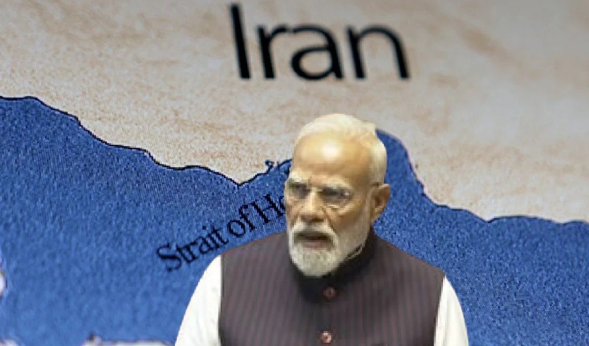 US-Iran शांति समझौते पर PM Modi का बयान, बोले- West Asia में स्थिरता के लिए भारत प्रतिबद्ध