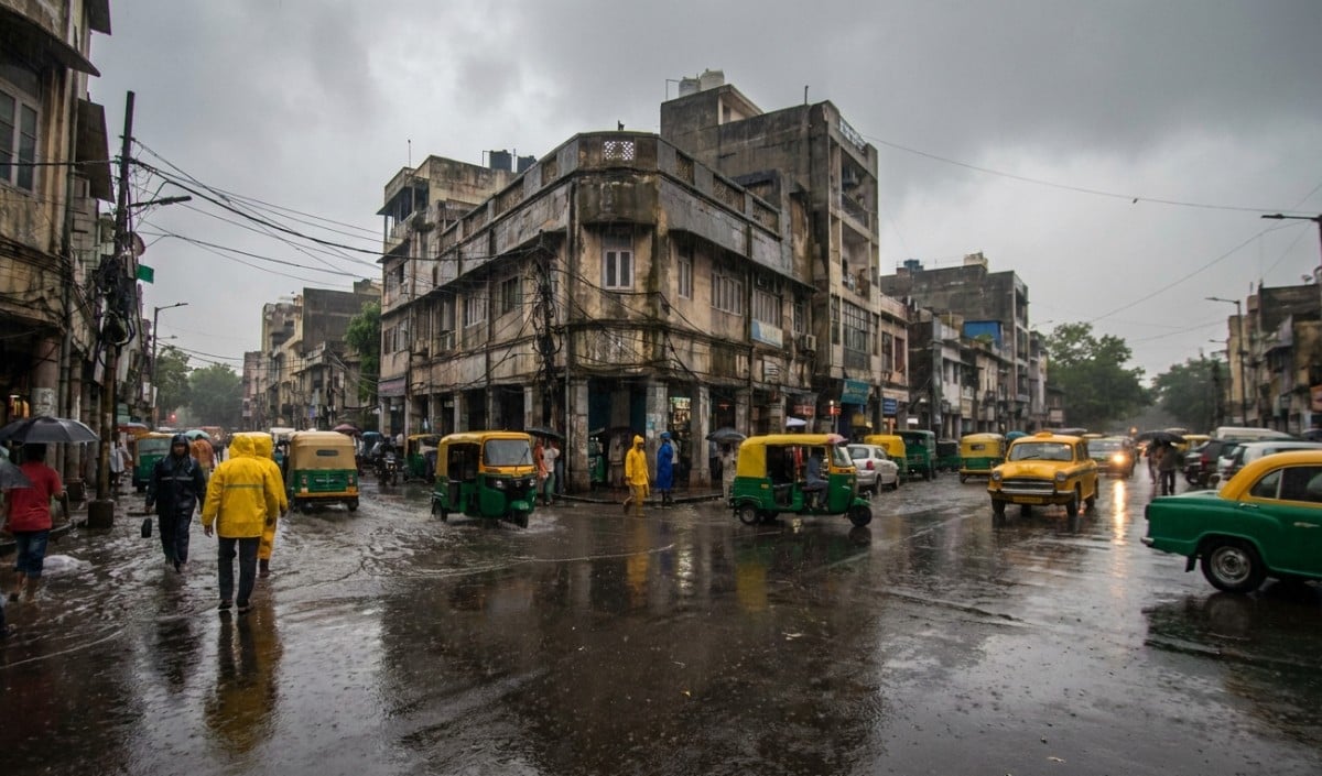Monsoon 2026 Update: केरल में लंबा हुआ इंतजार, IMD ने दी 4 जून को दस्तक की नई तारीख