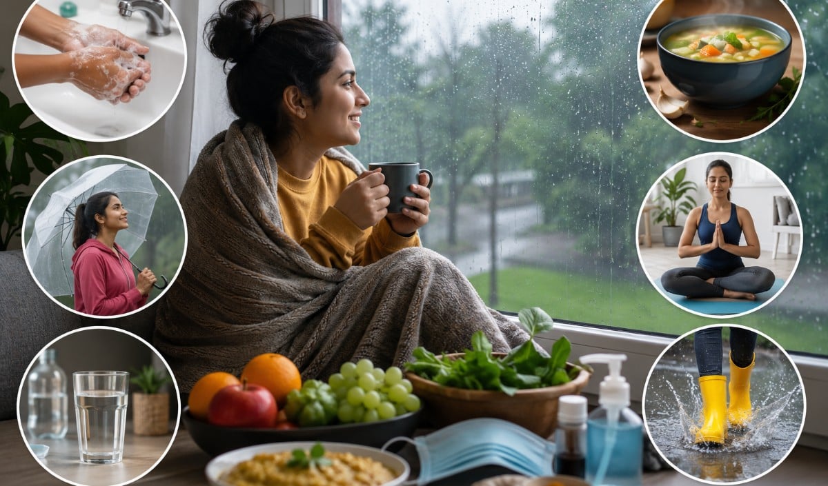 Monsoon Health Alert: डेंगू-मलेरिया का कहर, इन 5 गलतियों से रहें सावधान!