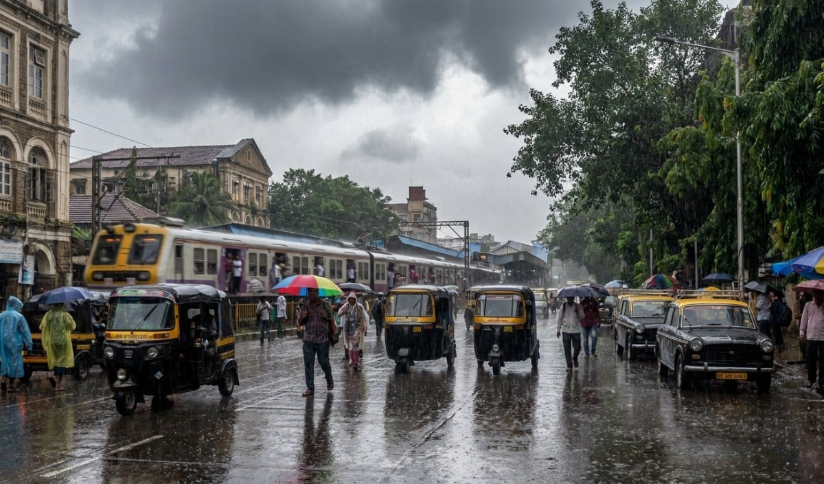 Bengal Monsoon Updates: बंगाल में गर्मी से राहत की बौछारें, Monsoon की दस्तक, IMD ने जारी किया Rain Alert