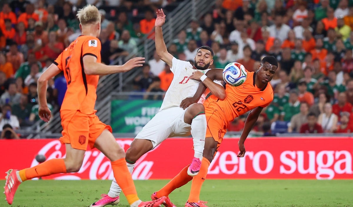 FIFA World Cup में बड़ा उलटफेर, Penalty Shootout में Morocco ने Netherlands को किया बाहर