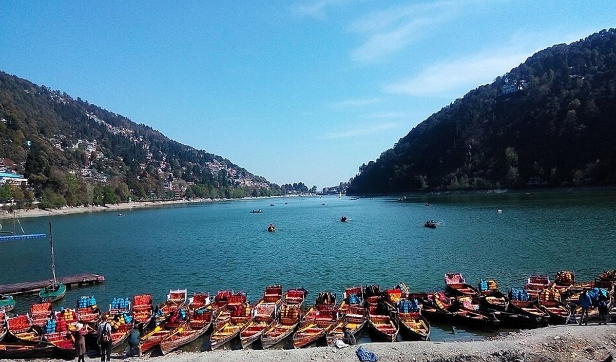 जून की गर्मी से चाहिए राहत? Uttarakhand का Nainital है Perfect Summer Destination, जानें सबकुछ