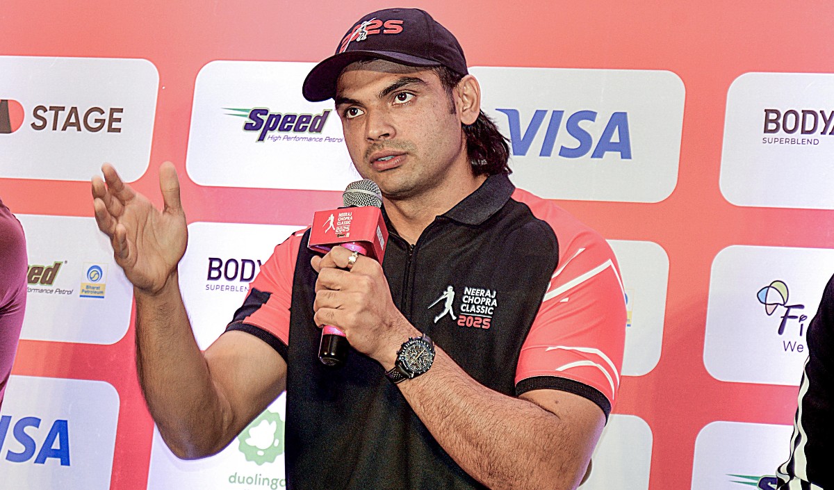 चोट से वापसी कर रहे Neeraj Chopra को Commonwealth Games टीम में मिली जगह, अब Fitness Test की चुनौती