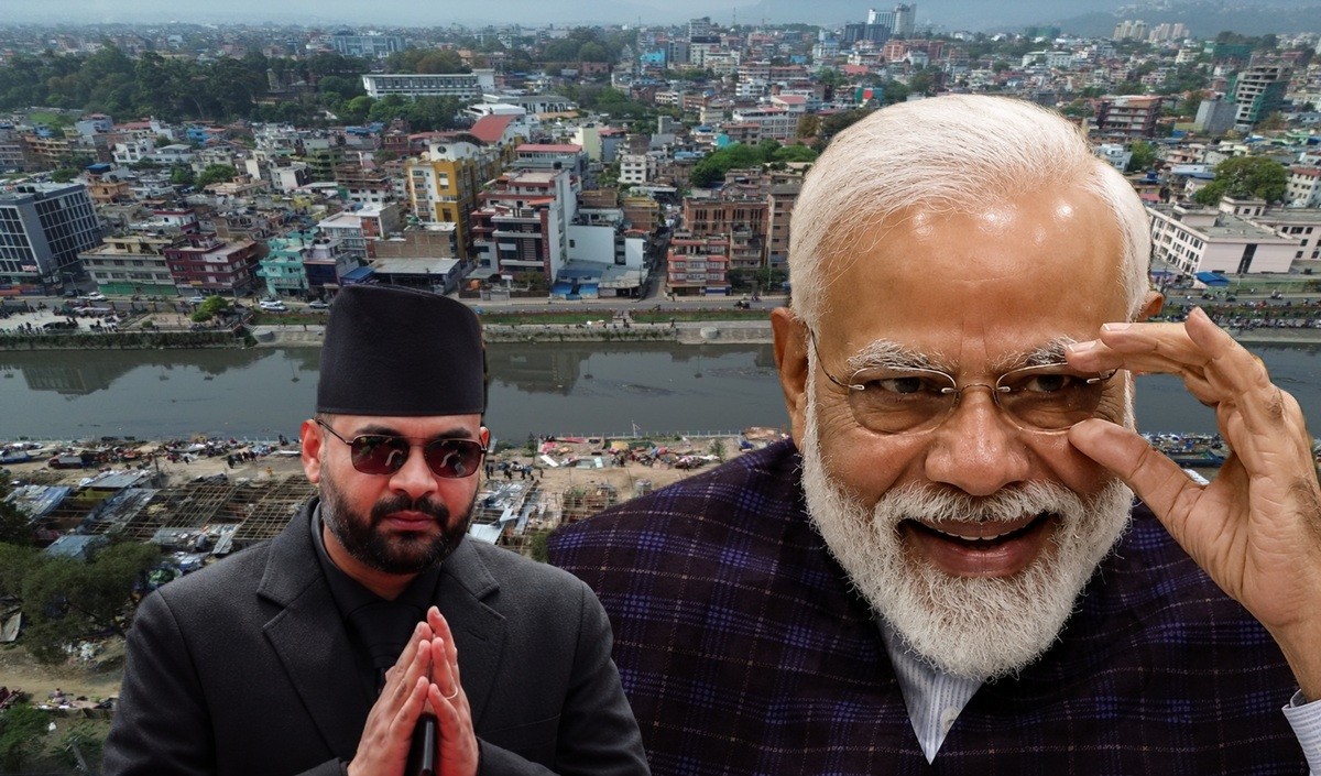 नेपाली PM का बड़बोलापन, भारत की जमीन हड़पने का दावा, अब बुरे फंस गए?