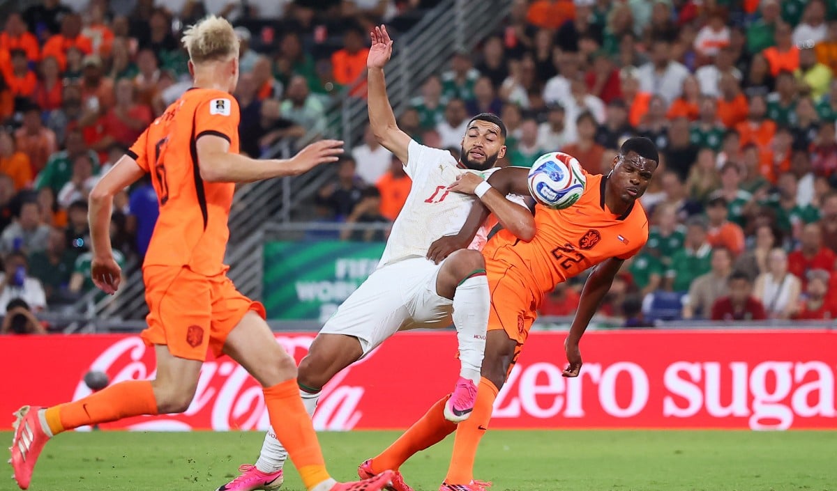 FIFA World Cup 2026 | Morocco से मिली हार के बाद Netherlands का टूटा दिल, पेनल्टी शूटआउट में बनाया यह शर्मनाक रिकॉर्ड