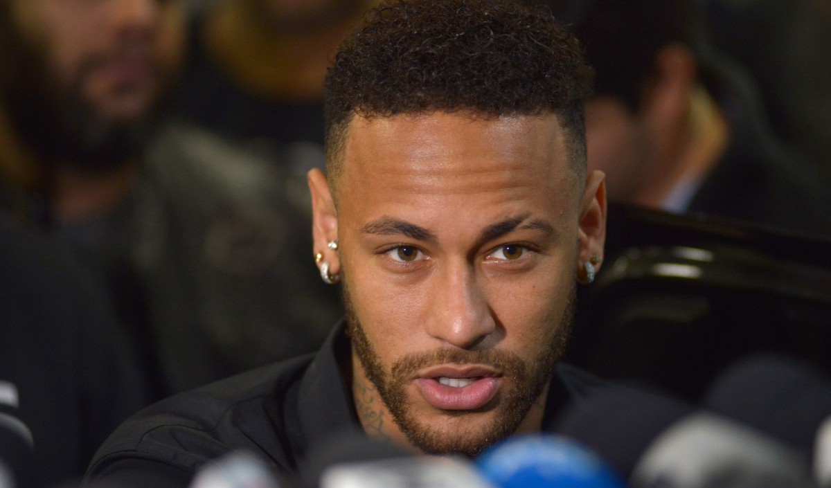 Neymar का Grand Comeback, स्कॉटलैंड पर 3-0 की जीत के बाद Brazil ने भरी खिताबी हुंकार