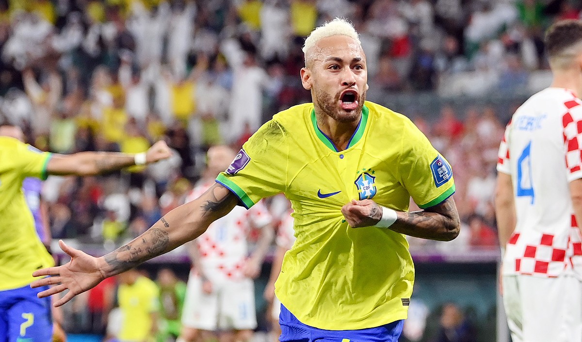 FIFA World Cup 2026: Brazil को पहला झटका, Neymar मोरक्को के खिलाफ नहीं खेलेंगे
