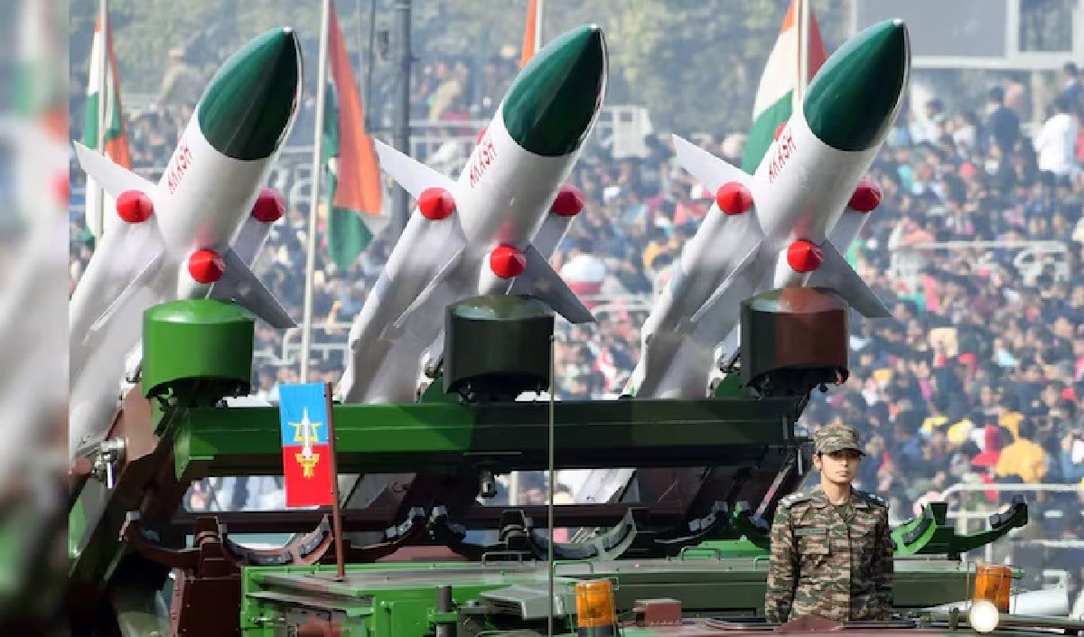 ऑपरेशन सिंदूर के बाद बढ़ गया भारत का परमाणु जखीरा, SIPRI Report ने बढ़ाई पाकिस्तान की धड़कन