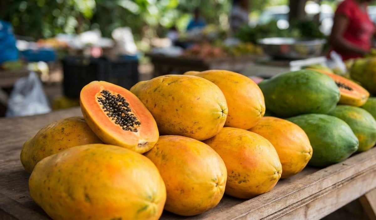 सेहतमंद Papaya कब बन जाता है खतरनाक? Doctor से जानें किन लोगों के लिए है ये ‘Slow Poison’