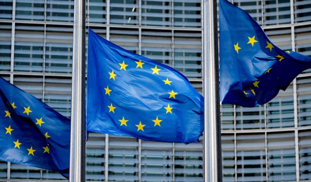 EU-US Trade Deal को European Parliament की हरी झंडी, कई अमेरिकी सामानों पर खत्म होगा टैरिफ